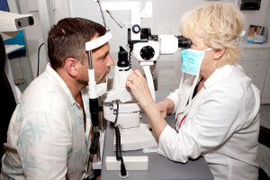 Improving Patient Satisfaction at your Ophthalmology Practice