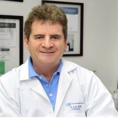 Surgeon: Luis Escaf