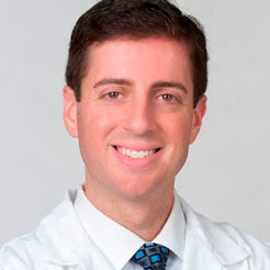 Surgeon: Jesse Richman, M.D.