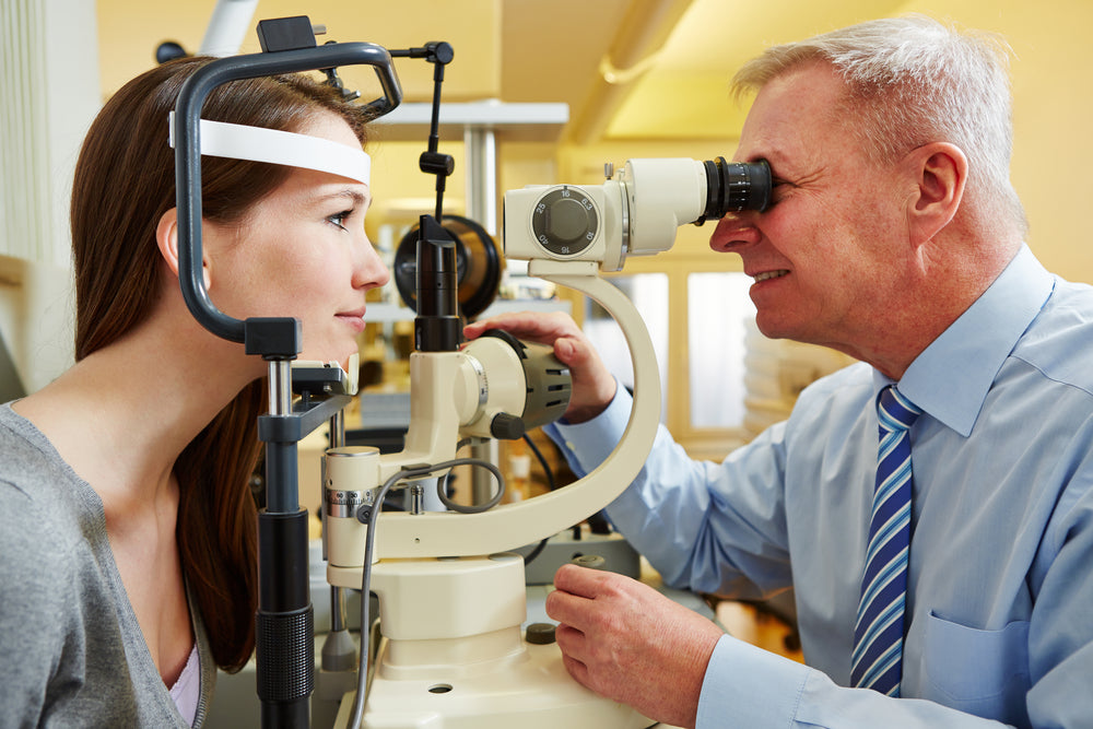 The Necessity of Ongoing Ophthalmic Education