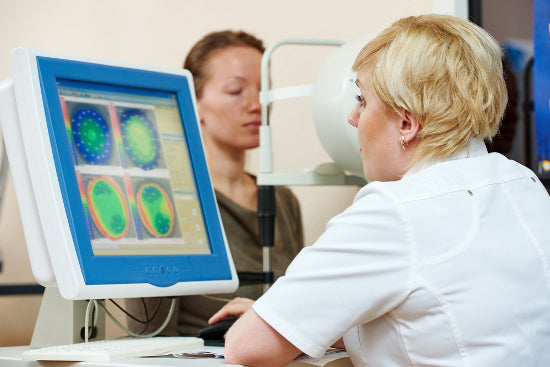 How Can Ophthalmologists Adapt to Treating More Patients?
