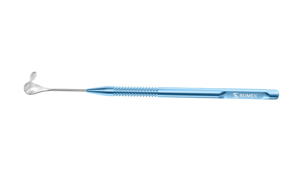 Retractors for Eye Surgery – Rumex COM — Rumex.COM