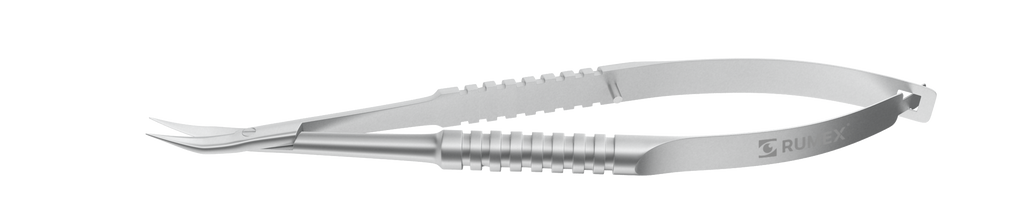 11-047S Westcott Stitch Scissors, Sharp Tips, Gently Curved 13.00
