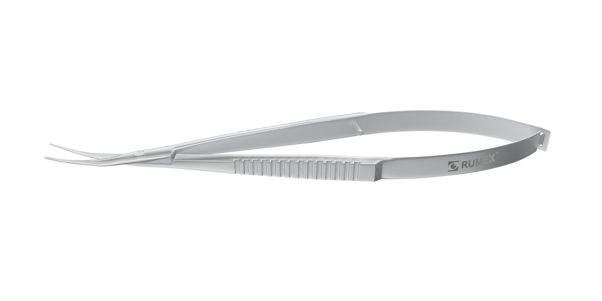 Shepard-Westcott Tenotomy Scissors - Ophthalmic Scissors
