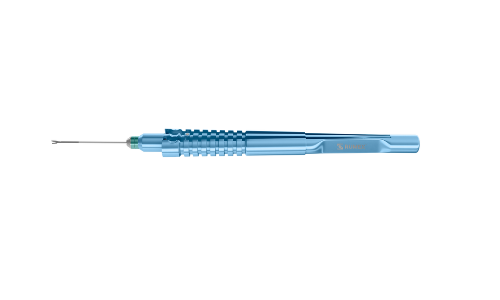 12-304-23H Gripping Forceps With A 