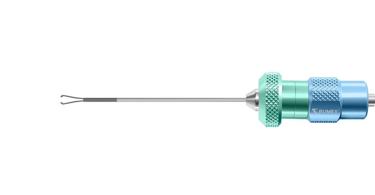 12-450-23 End-Grasping ILM Forceps with Texturized Outer Platform ...