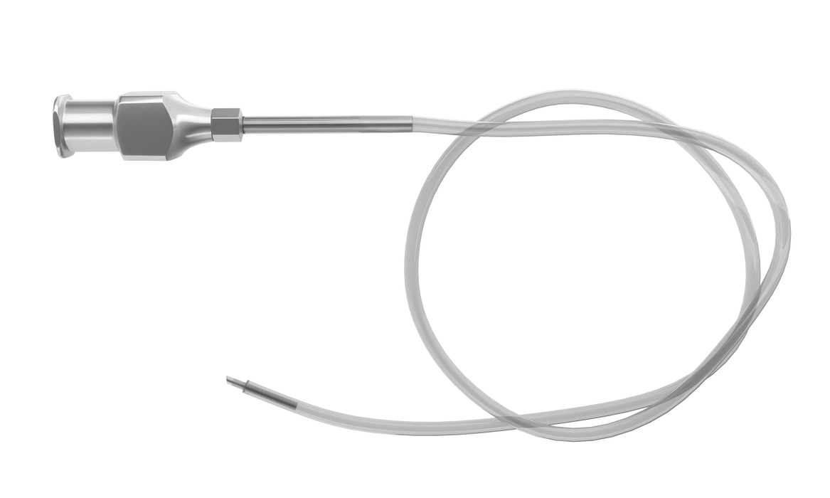 350R 15-065 Lewicky Anterior Chamber Maintainer, 20 Ga x 3.5 mm Tip