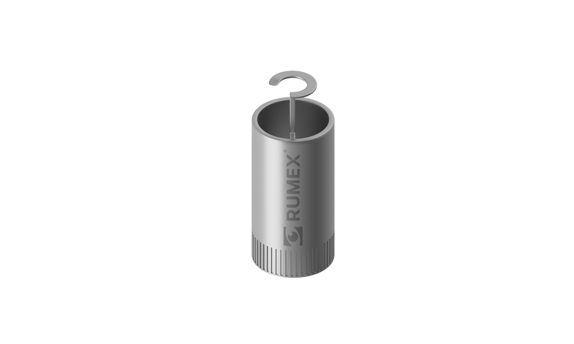 999R 16-175-1.50RS LWVI CAIRS Dissector, 4.50/7.50 mm Diameter, 1.50 mm Width, Right, Stainless Steel