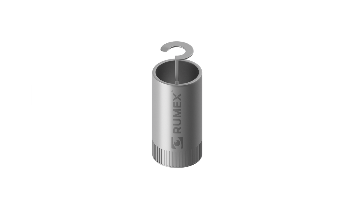999R 16-175-2.00RS LWVI CAIRS Dissector, 4.50/8.50 mm Diameter, 2.00 mm Width, Right, Stainless Steel