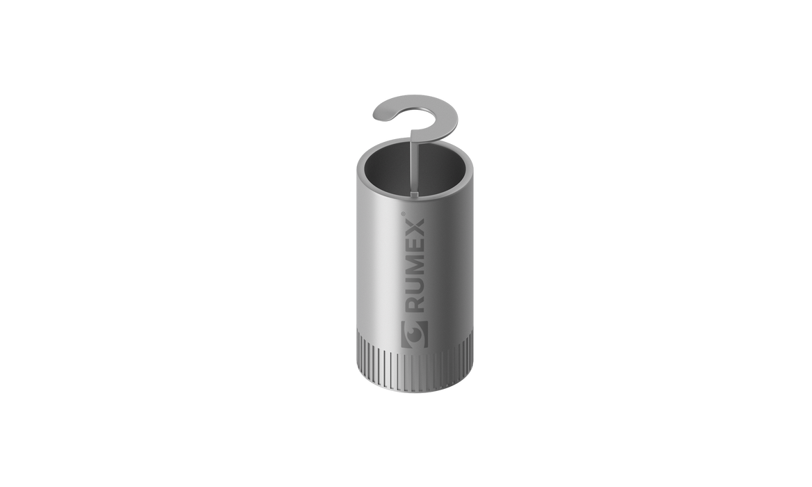 999R 16-175-2.50RS LWVI CAIRS Dissector, 4.50/9.50 mm Diameter, 2.50 mm Width, Right, Stainless Steel