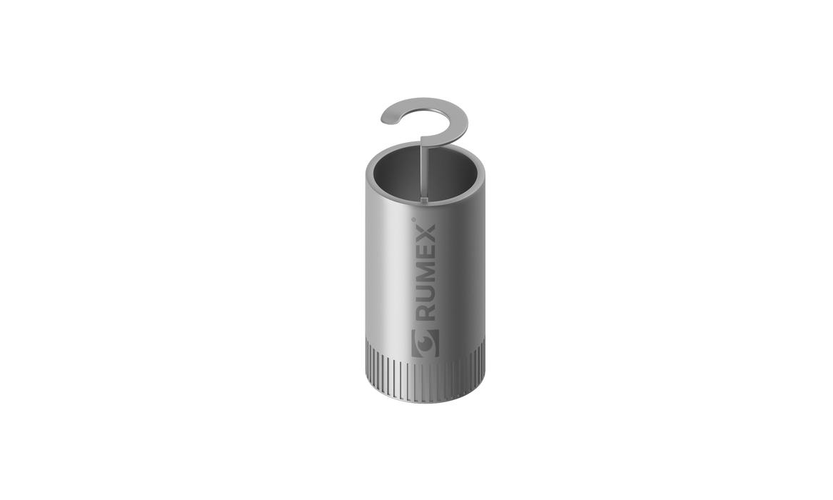 999R 16-176-2.00RS LWVI CAIRS Dissector, 5.50/9.50 mm Diameter, 2.00 mm Width, Right, Stainless Steel