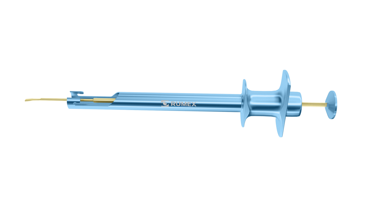 16-2807 Next Generation IOL Injector for D Cartridge with Plunger ...