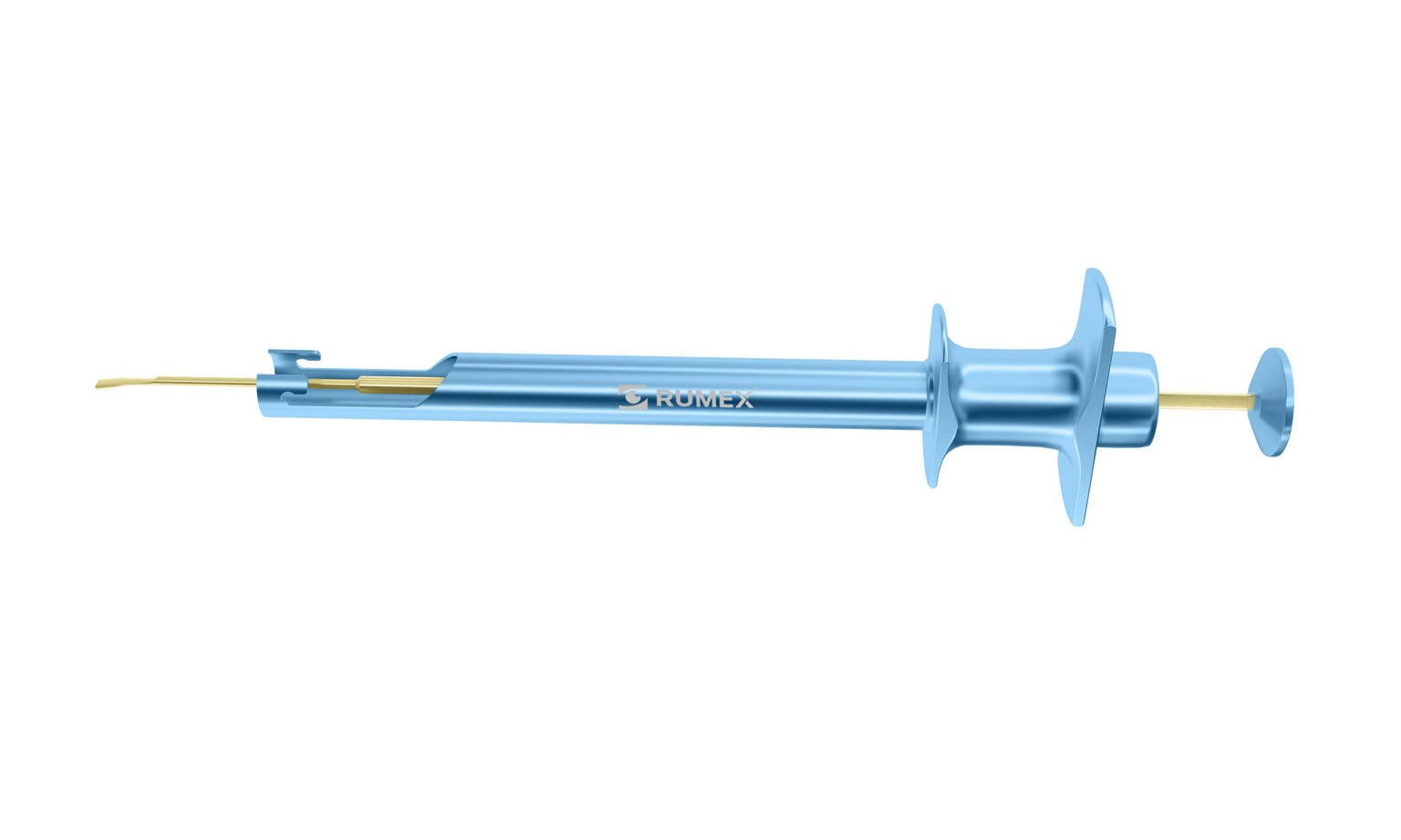 Instruments for IOL Implantation and Removal – Rumex COM — Rumex.COM