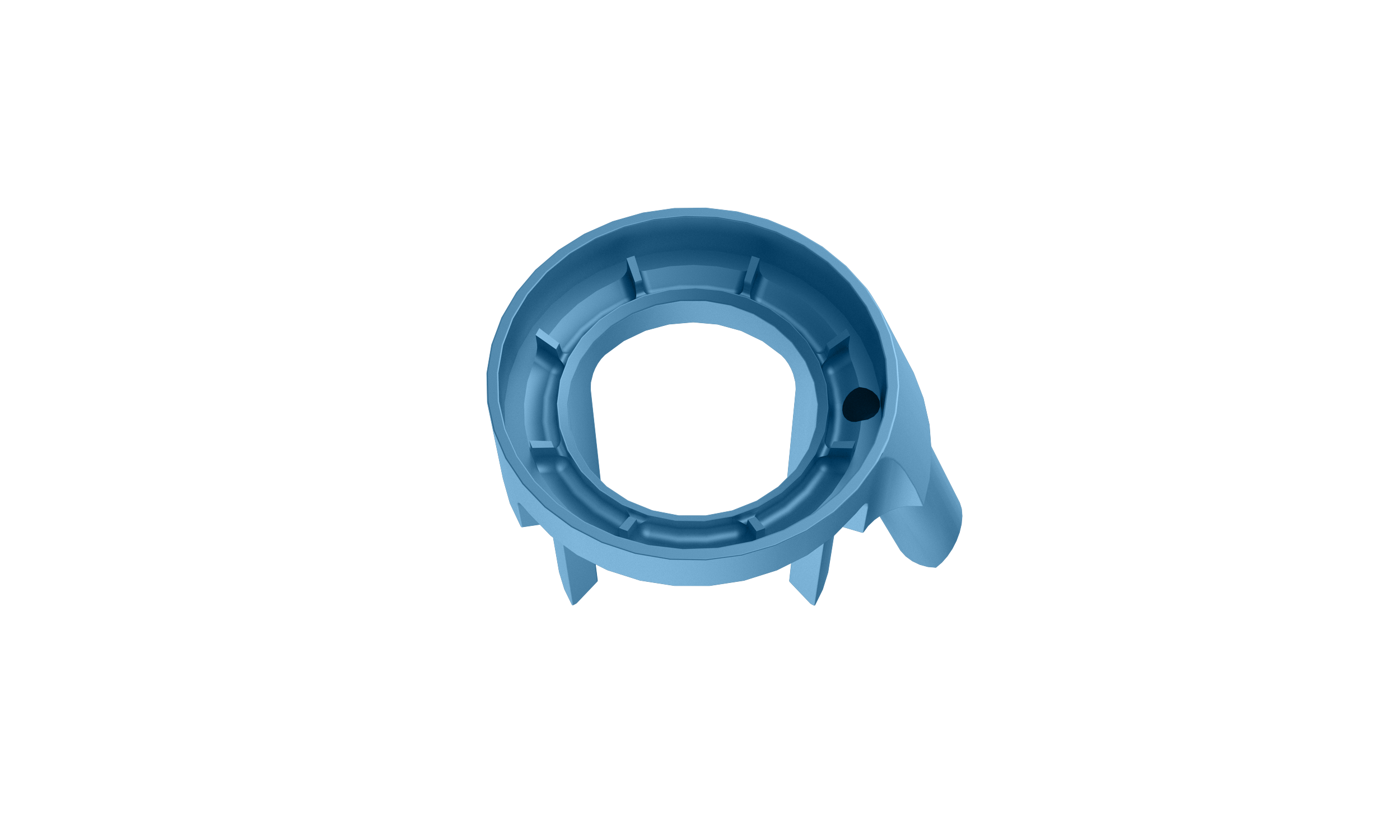 999R 16-315T LWVI CAIRS Vacuum Stabilization Guide