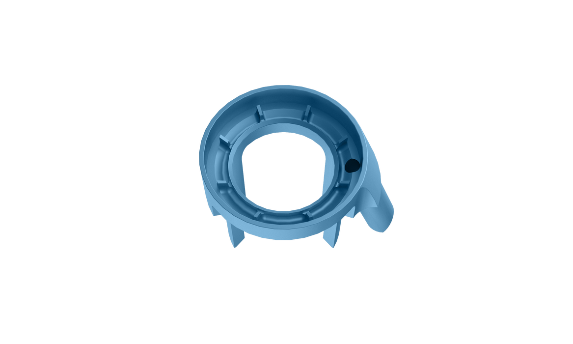 999R 16-315T LWVI CAIRS Vacuum Stabilization Guide