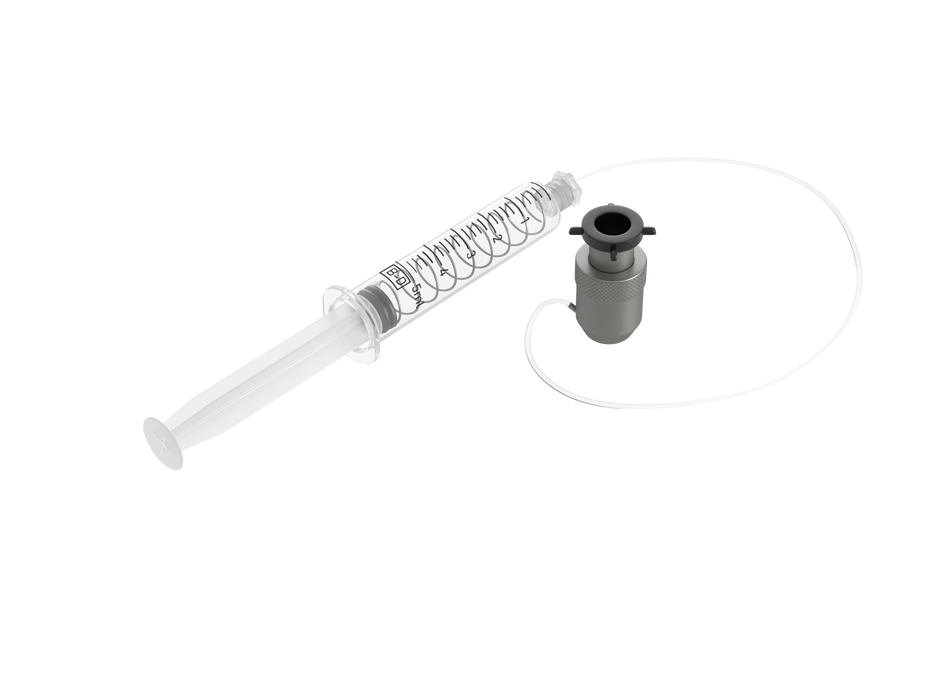 999R 16-TR7.50V Disposable Vacuum Trephine, 7.50 mm Diameter, 1 per Box