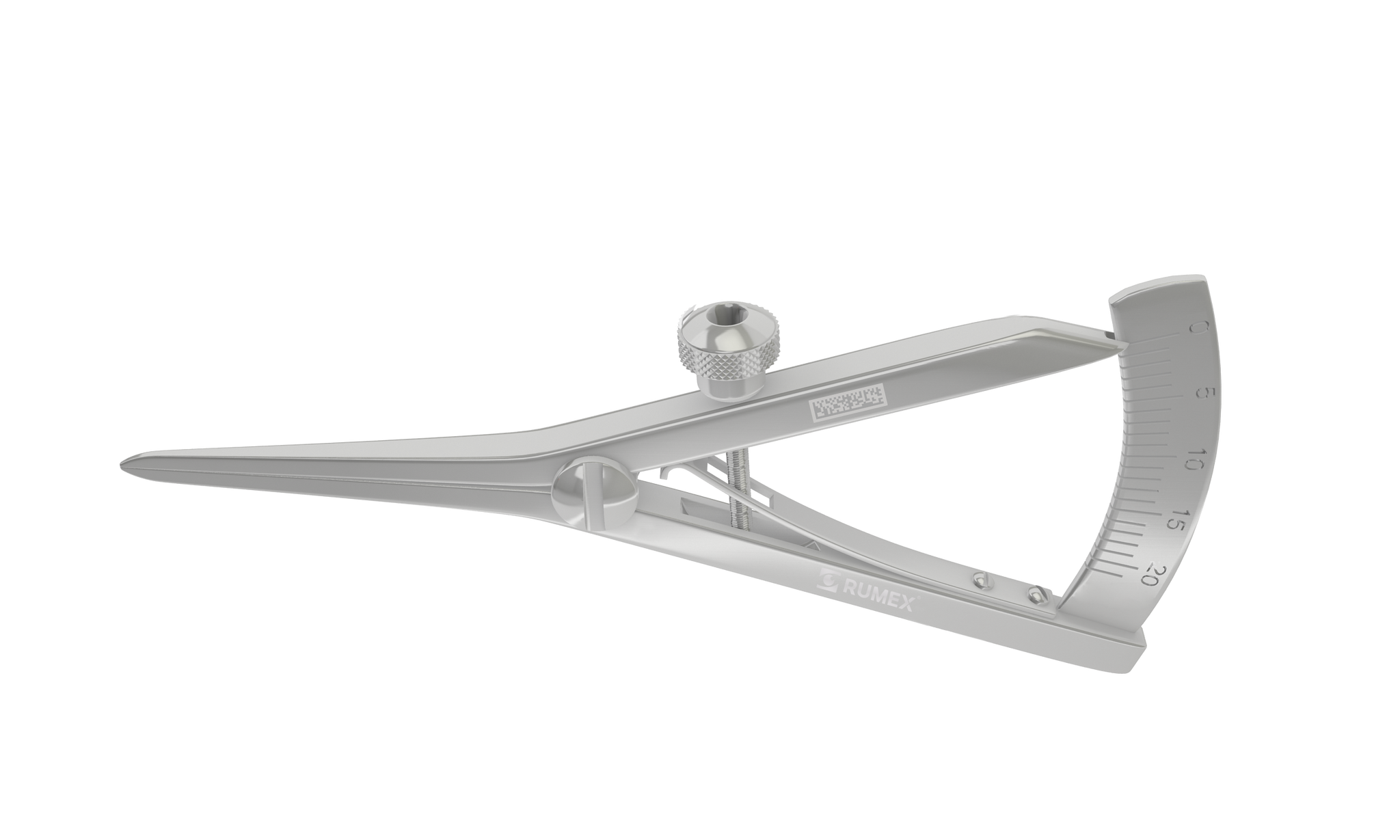 Calipers & Gauges for Eye Surgery – Rumex COM — Rumex.COM