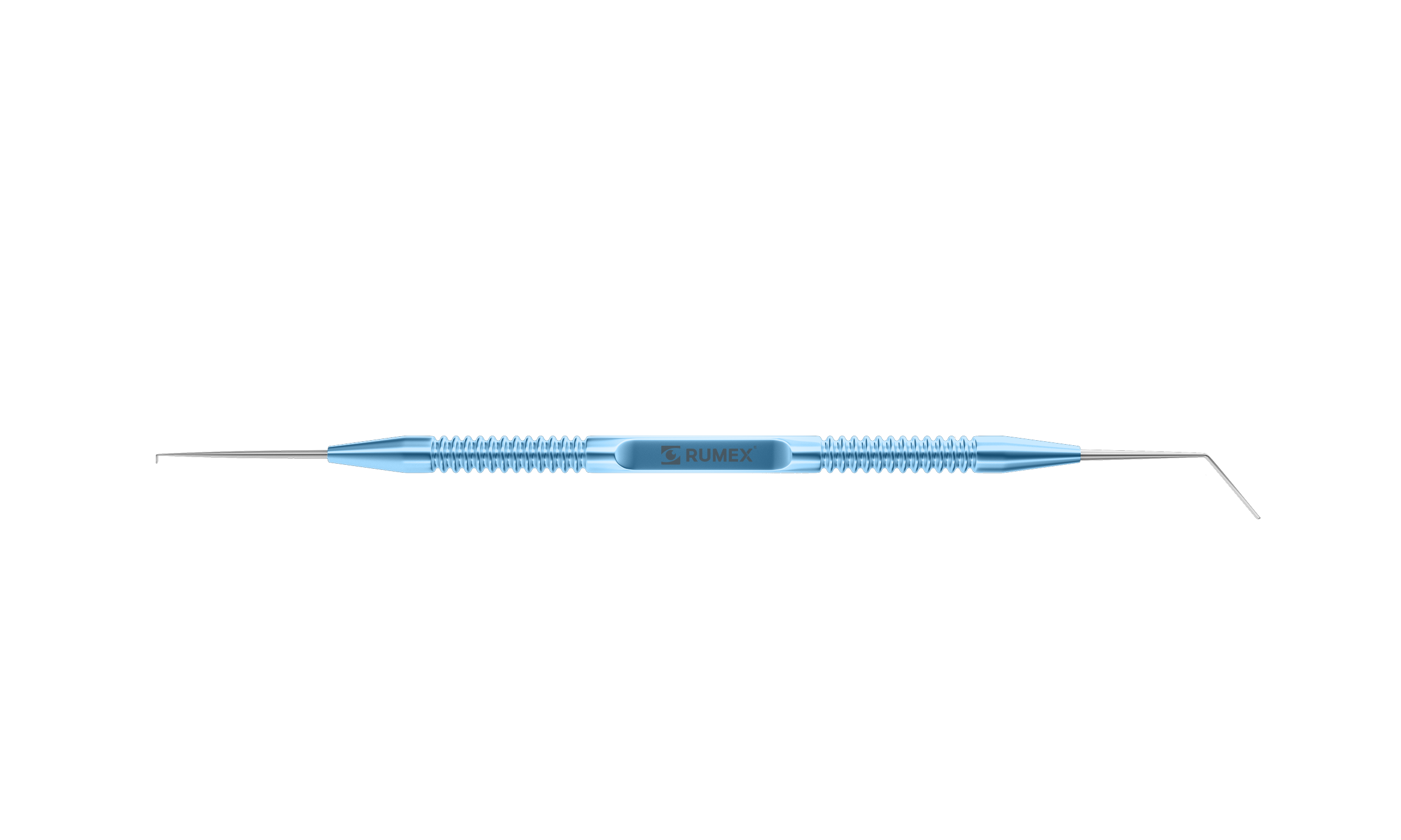 20-013 LASIK Spatula and Flap Retreatment Instrument, Double-Ended ...