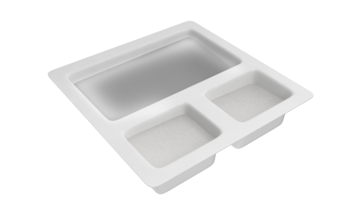 731R 21-602-1 Diamond Knife Cleaning Pack