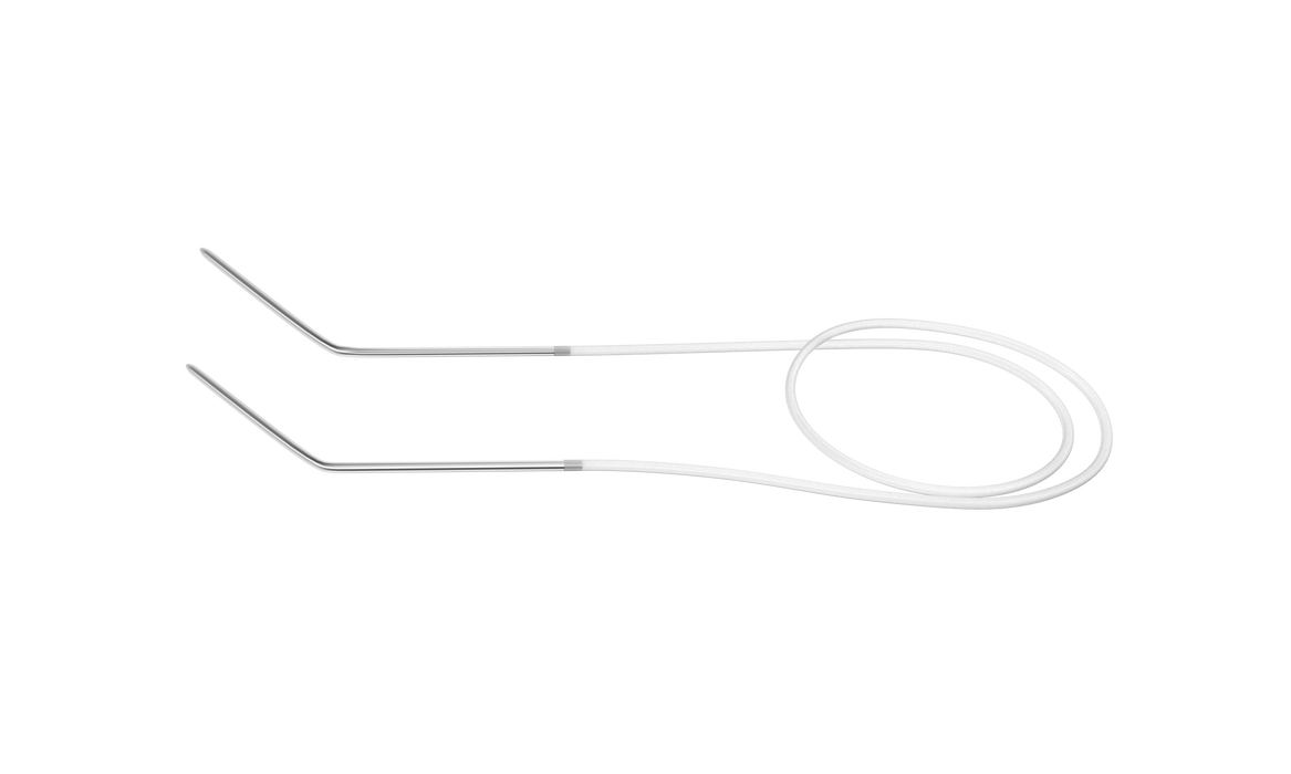 999R 21-R7012 DCR Set, Angled 4.5 cm, Disposable, 3 per Box