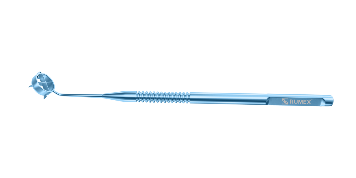 3-174T Lavery LASIK Marker, Round Handle, Optical Zone 8.50 mm
