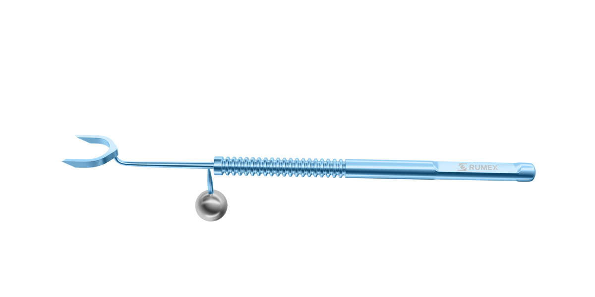 3-191 LRI Slit Lamp Gravity Marker, Pre-Op, 14.00 mm, Horizontal