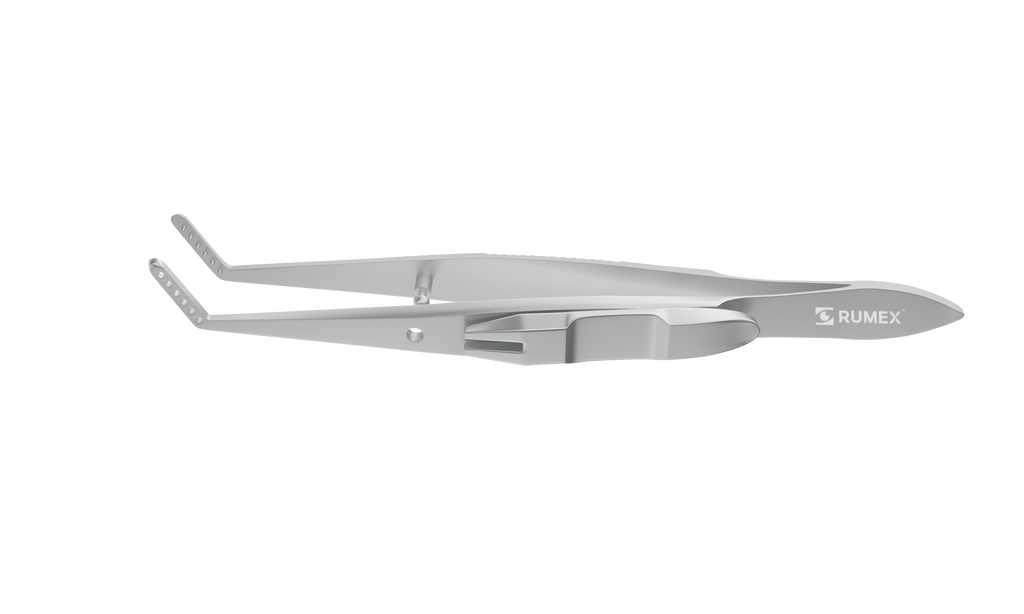 Ophthalmic Muscle Instruments – Rumex COM — Rumex.COM