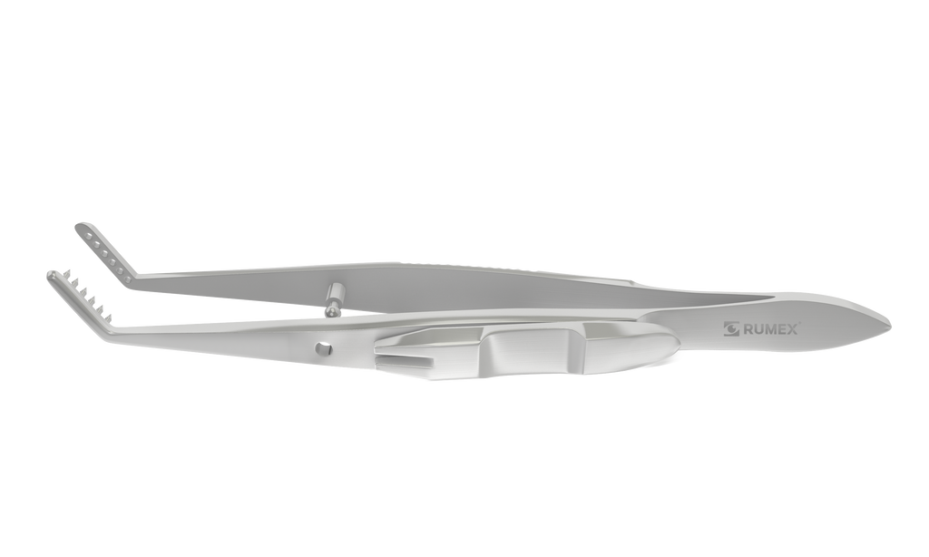 Rumex Instruments Ophthalmic Muscle Instruments – Rumex COM — Rumex.COM