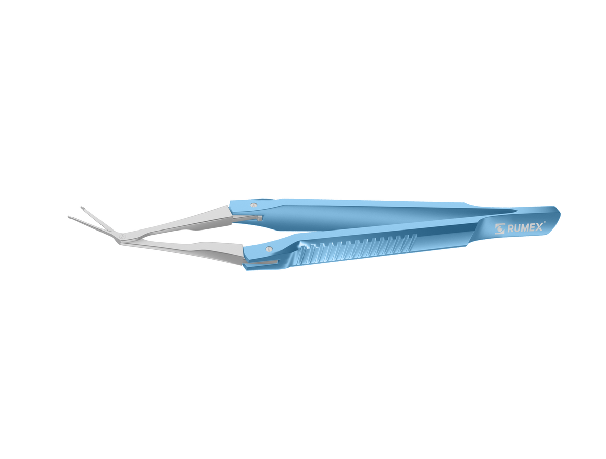 4-21731 Rumex Foldable Lens Cutter, Length 113 mm, Squeeze