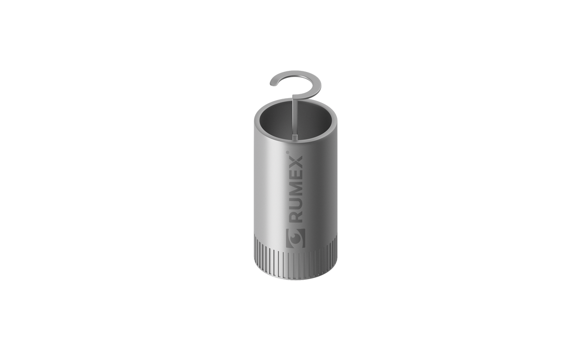999R 16-176-1.25RS LWVI CAIRS Dissector, 5.50/8.00 mm Diameter, 1.25 mm Width, Right, Stainless Steel