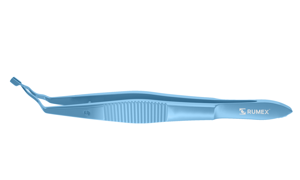 7-025T Ernest Nucleus Cracker, Flat Handle, Length 106 mm