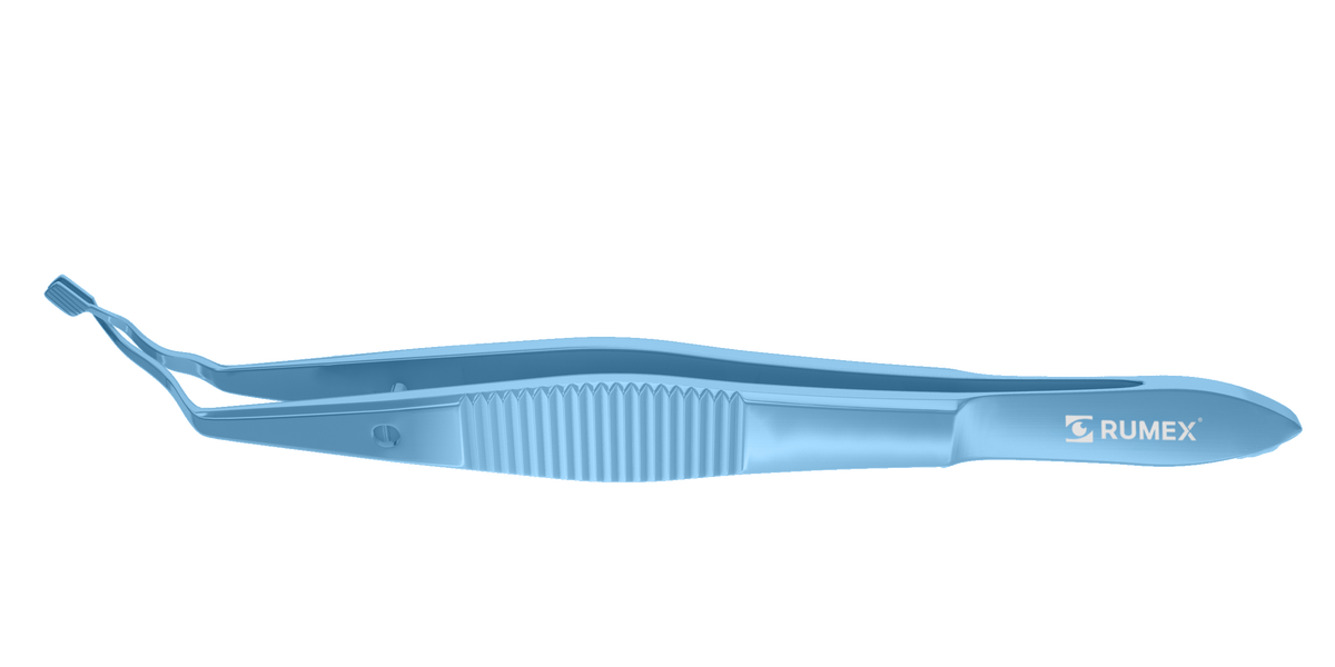 7-025T Ernest Nucleus Cracker, Flat Handle, Length 106 mm