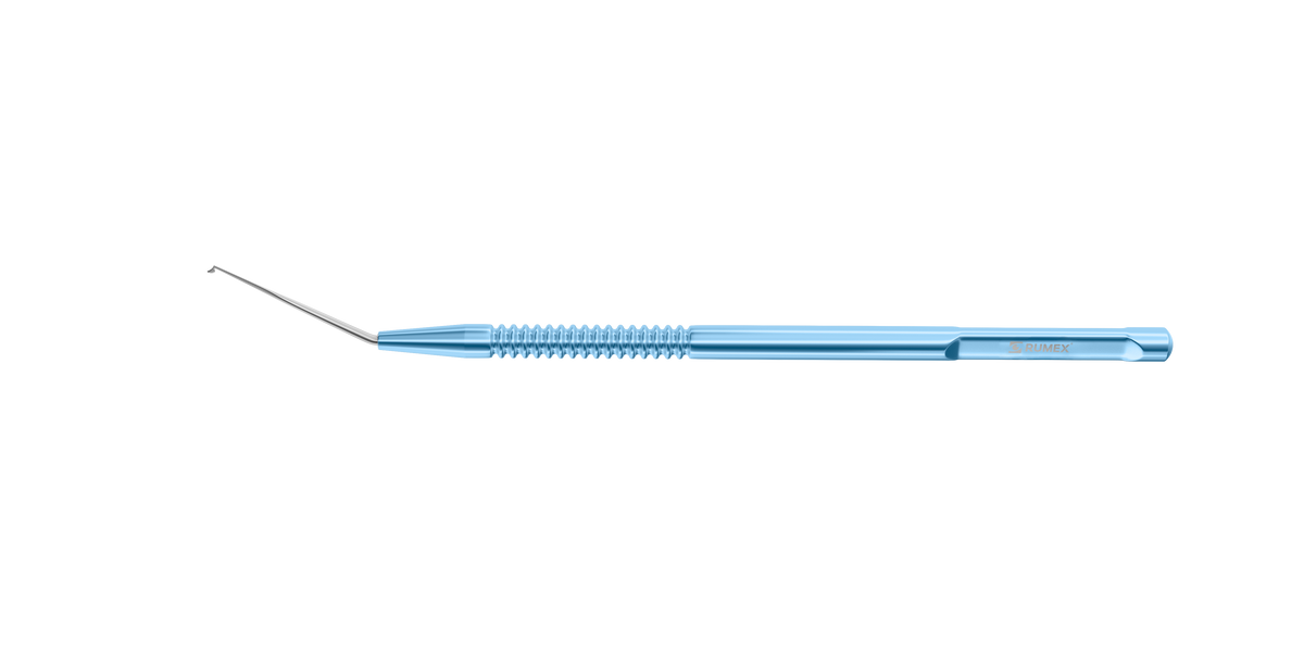 7-0751 Universal Multifunctional Phaco Chopper, Length 120 mm