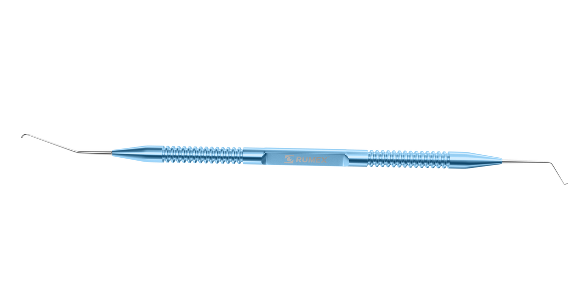 7-1361 Seibel Chopper/Quick Chopper with Rounded Edge, RHD, Length