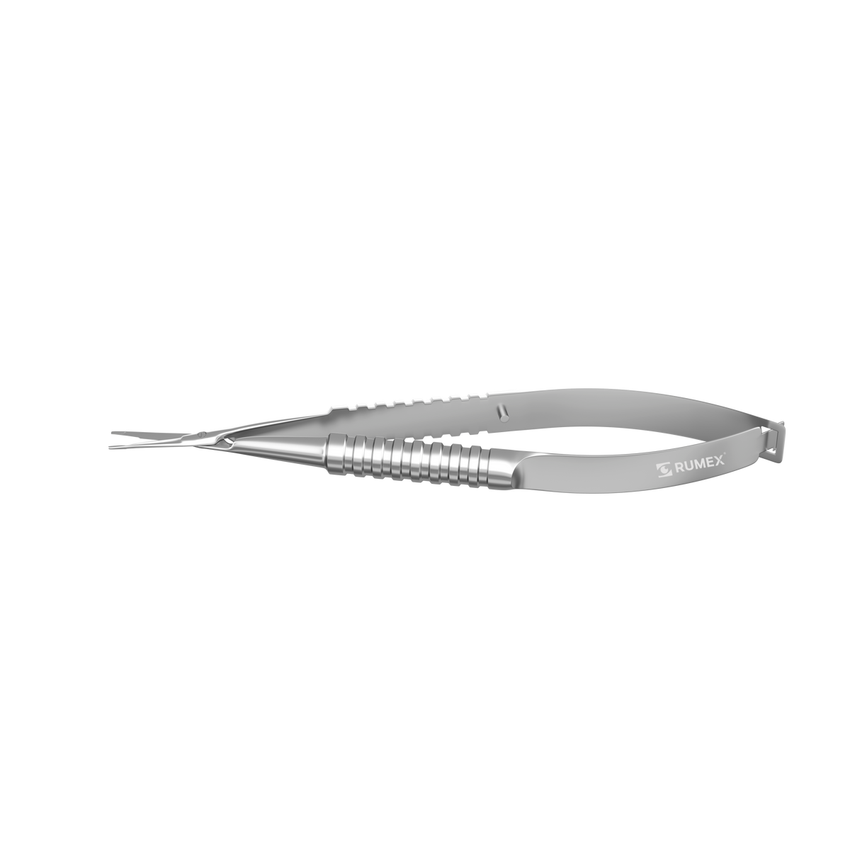 8-102S Ing's Needle Holder/Scissors, Straight, Used to Cut Suture