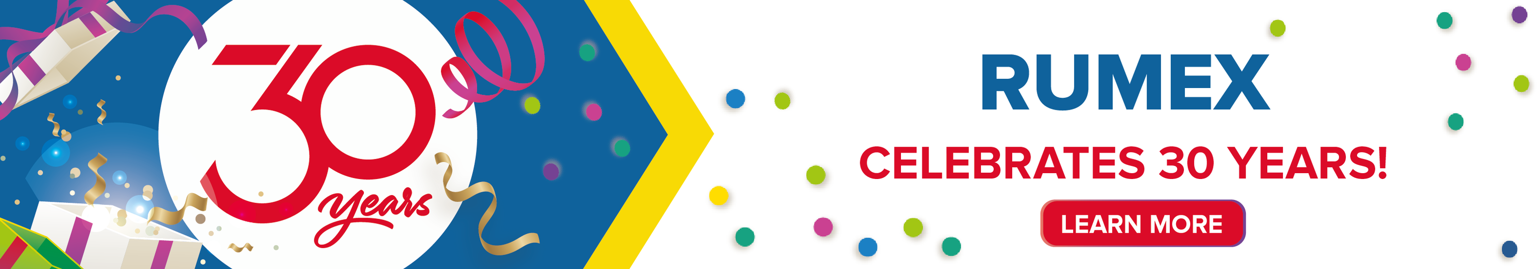 RUMEX titanium and stainless steel instruments for ophthalmic surgery