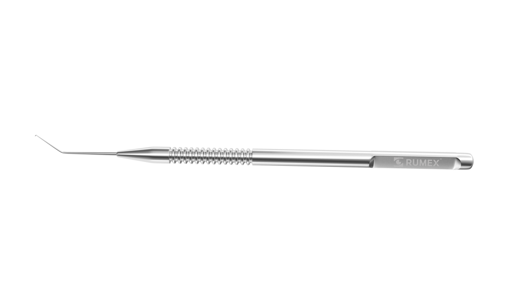 5-032D Disposable Sinskey Hook, Angled, 6 Per Box — Rumex.COM