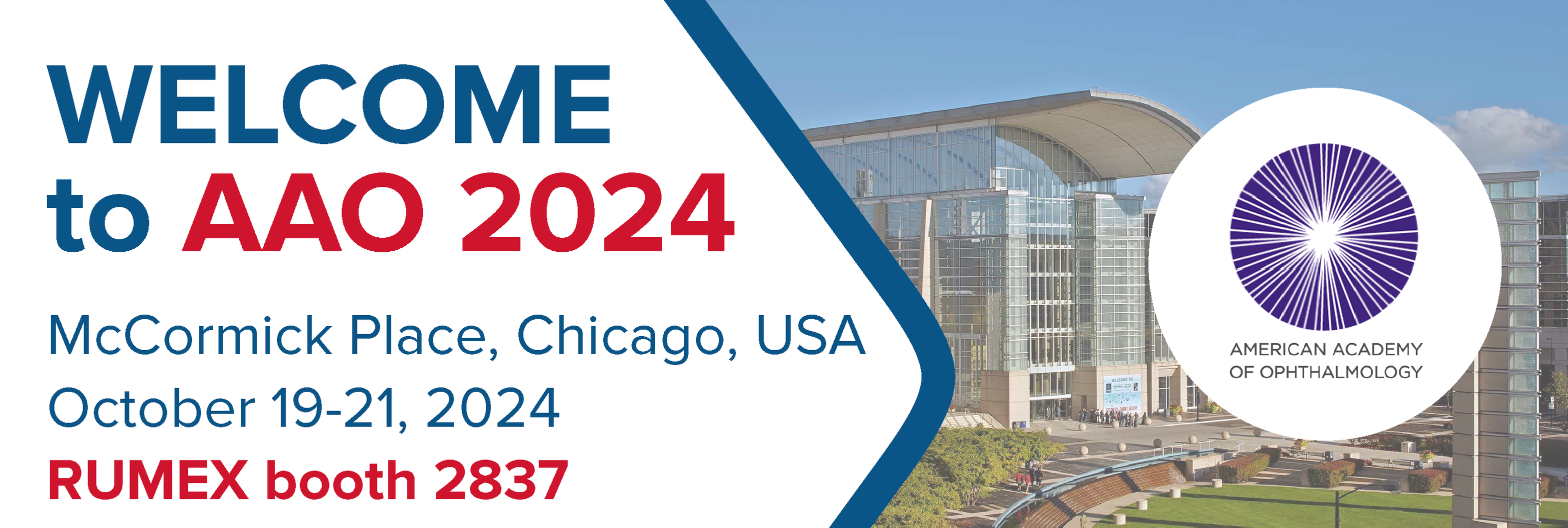 RUMEX titanium and stainless steel instruments for ophthalmic surgery