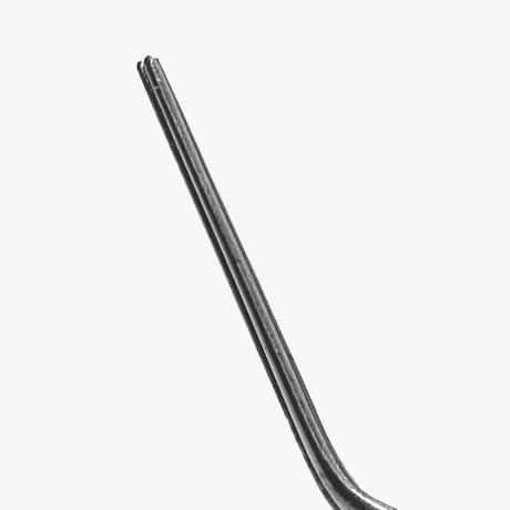 4-2141T Cartridge Loading Forceps, for Inserting IOL into A, B, C, D ...