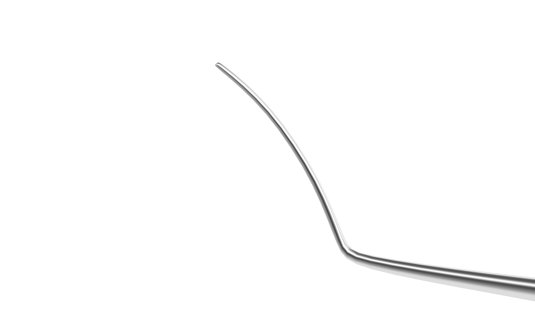 20-013 LASIK Spatula and Flap Retreatment Instrument, Double-Ended ...