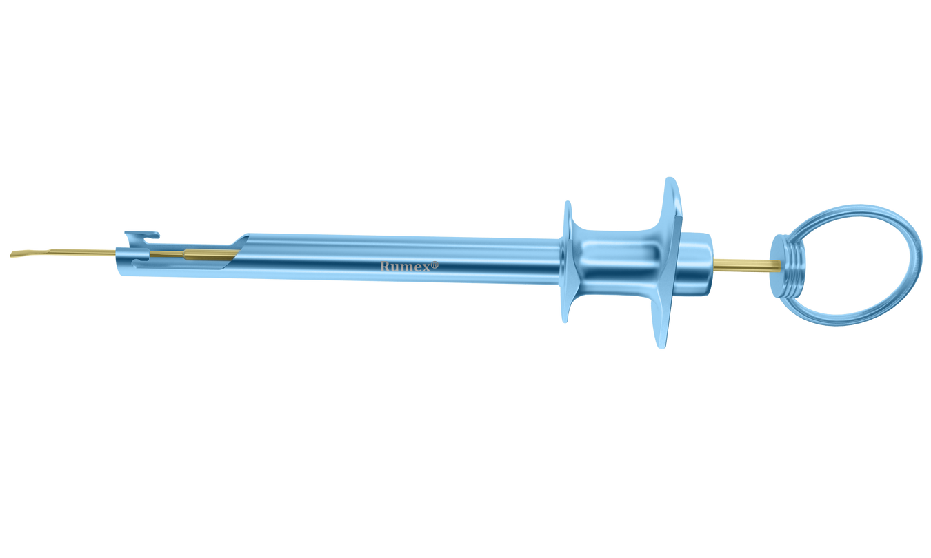 Reusable Injectors