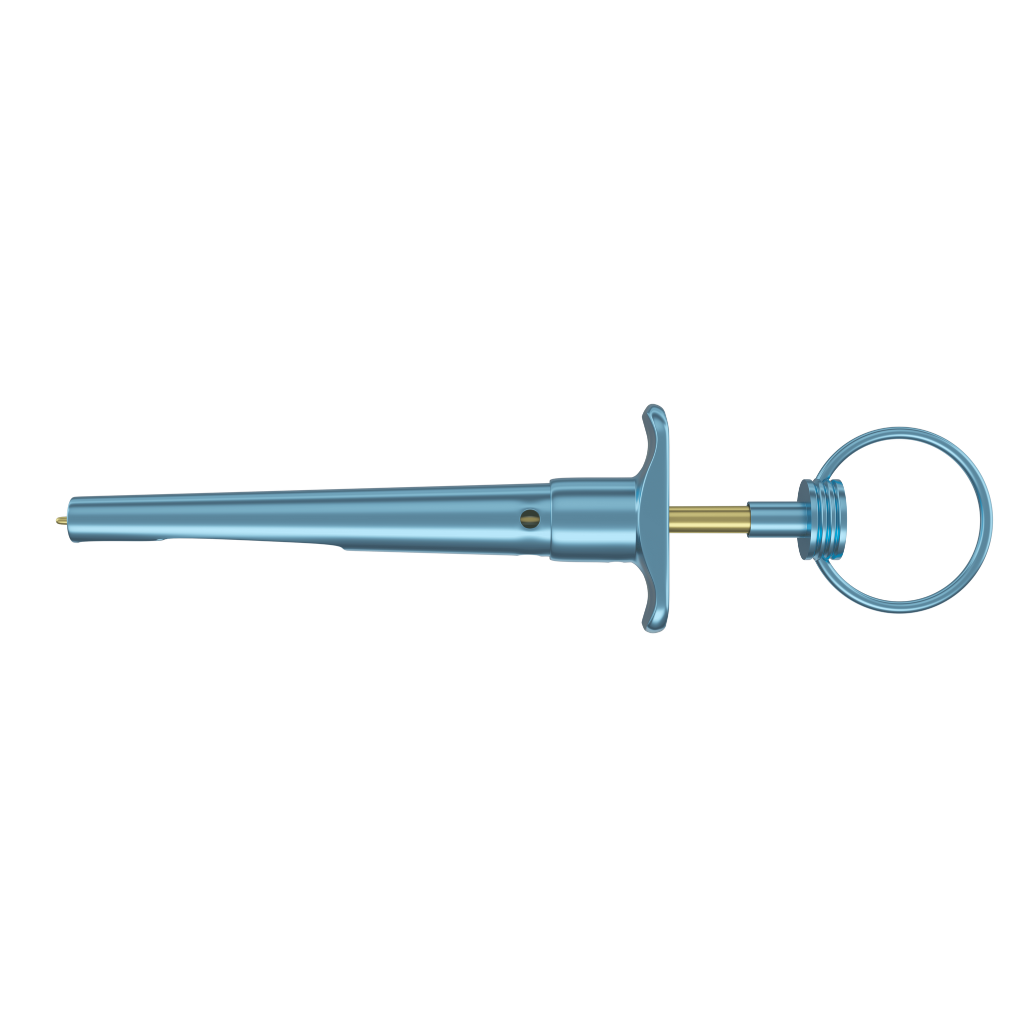 CAT-22 Disposable Cartridge for IOL Injector, 2.20 mm Incision, 20 per ...