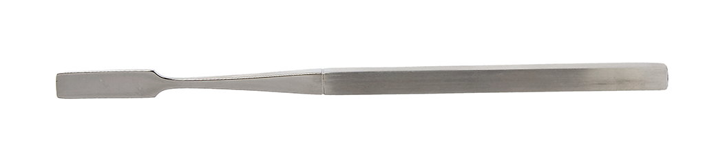 764R 16-137 Surgical Chisel, 3.00 mm, Length 136 mm, Stainless Steel