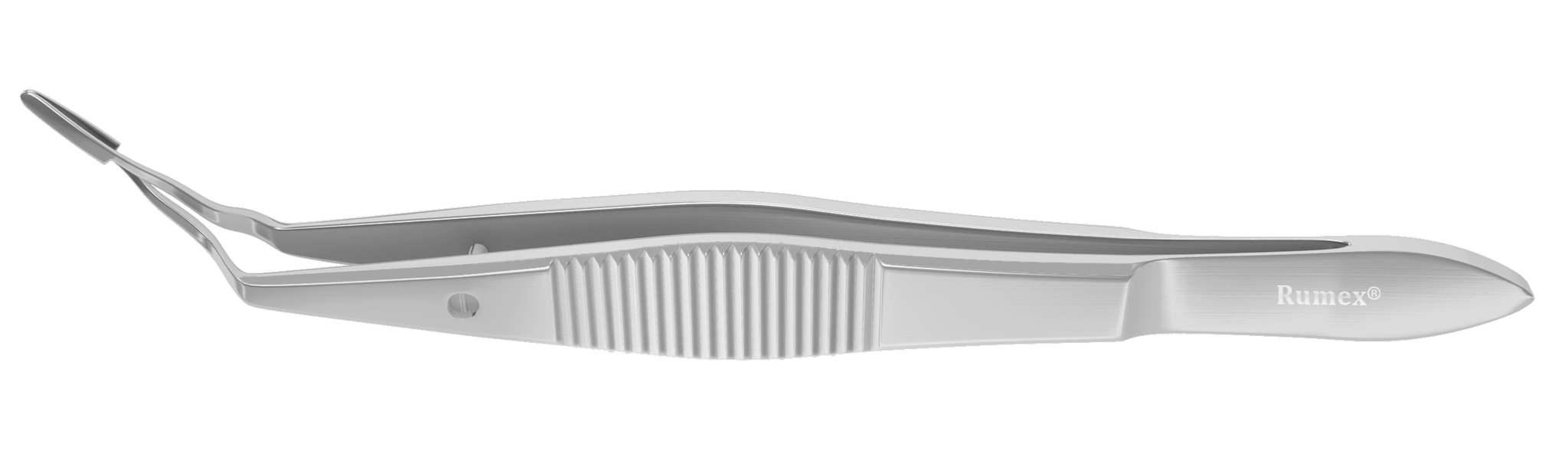 42141T Cartridge Loading Forceps, for Inserting IOL into A, B, C, D
