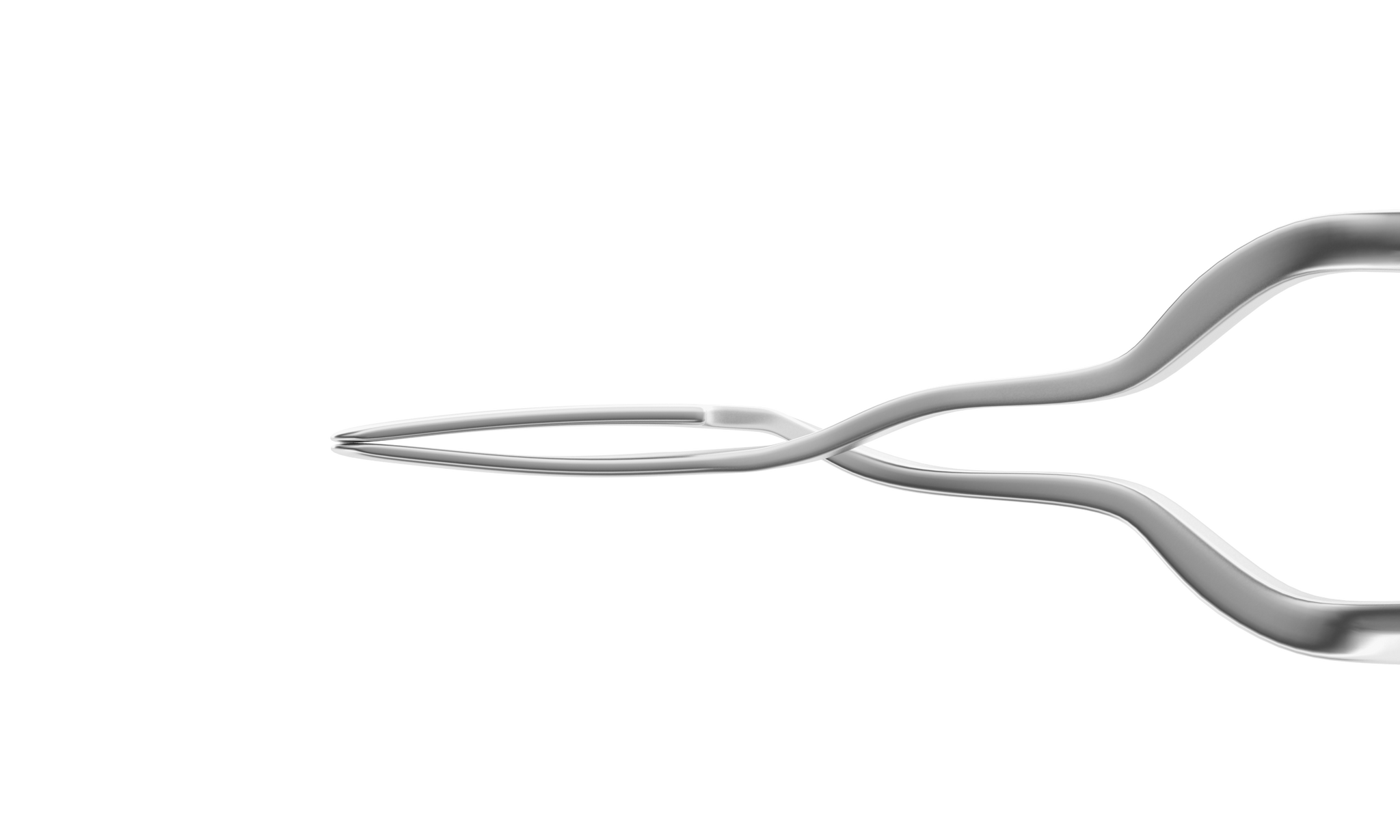 4-2141T Cartridge Loading Forceps, for Inserting IOL into A, B, C, D ...