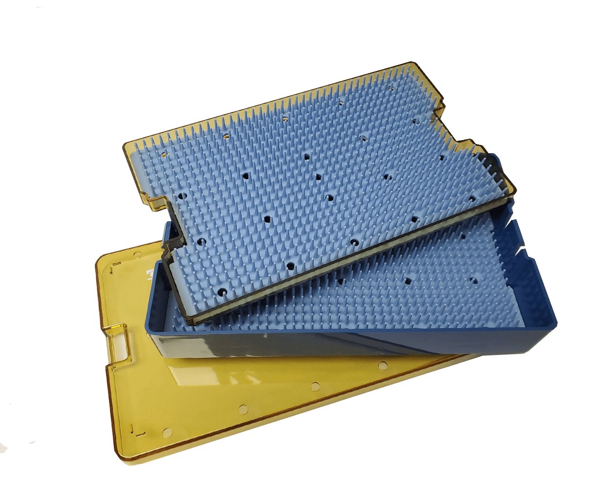 Sterilization Trays