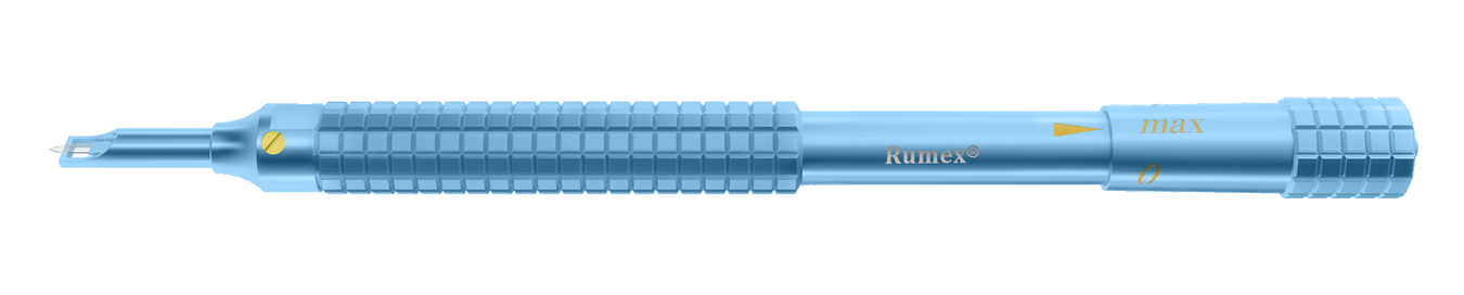 Instruments for Refractive Incision