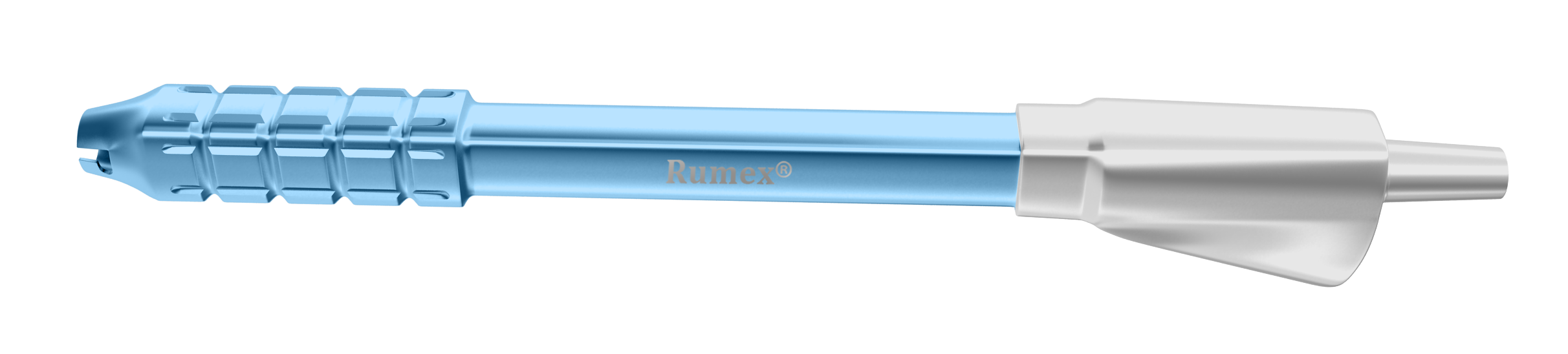 Sopema - Une remorque ergonomique pour les tuyaux d'irrigation.