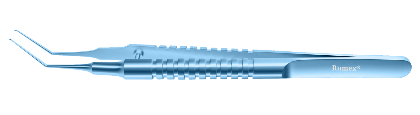 Reusable Capsulorhexis Forceps