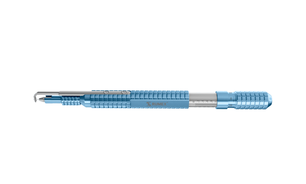 Instruments for LRI (Limbal Relaxing Incisions) – Rumex COM — Rumex.COM